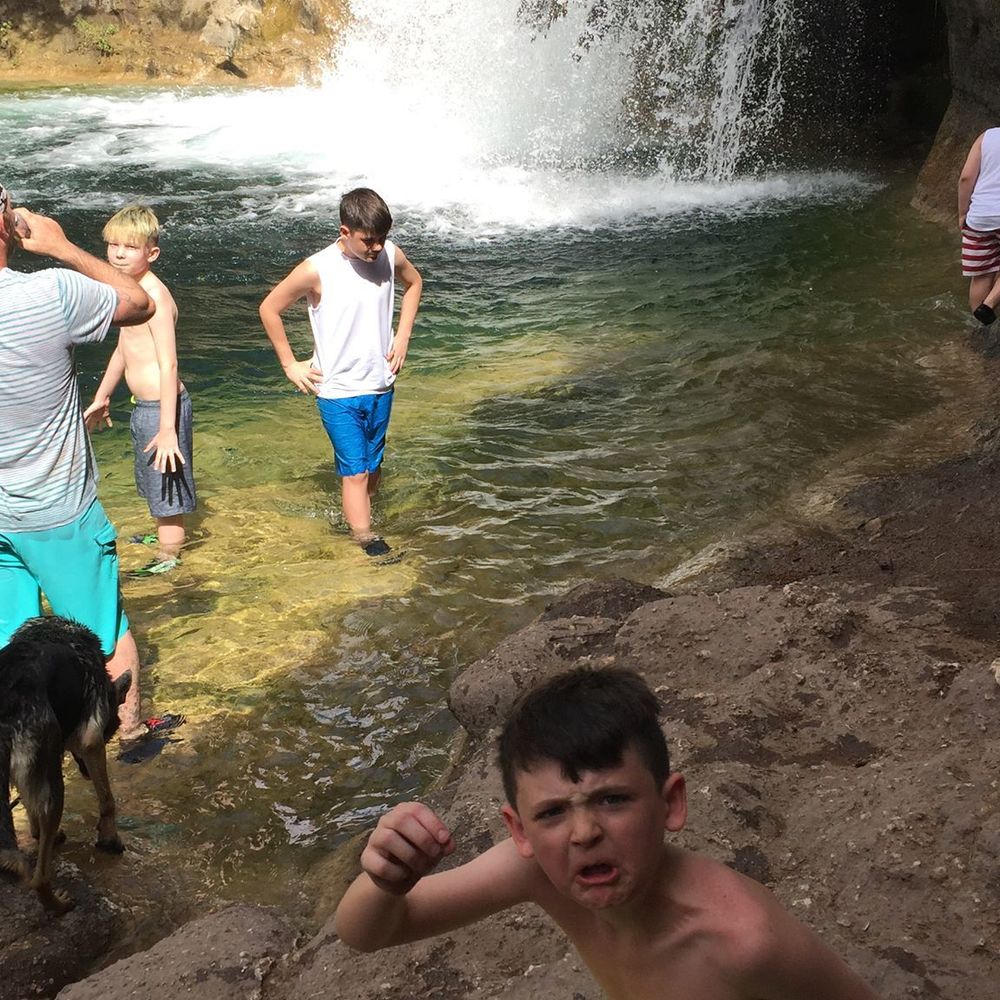 Meet your Posher, Amanda